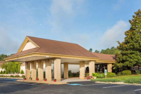 Hotels in Southern Pines